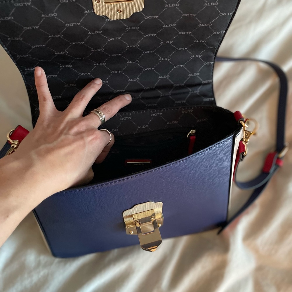 Aldo Purse like new - Picture 4 of 4
